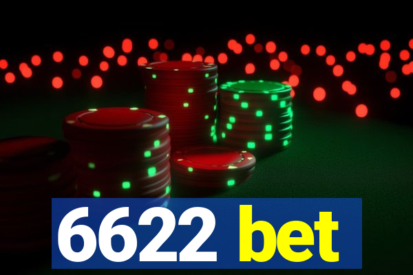 6622 bet